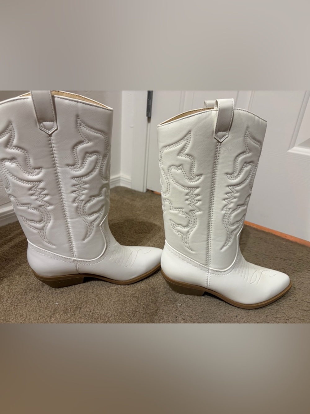 Soda Rodeo Boots - Picture 7 of 8